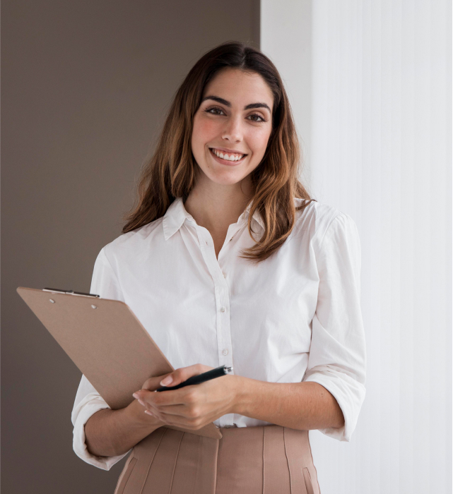 Dr. Michelle Harrison