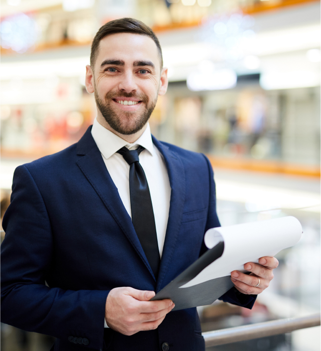 Dr. Jonathan Mitchell